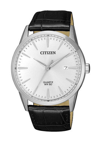 Citizen Gents Quartz BI5000-10A