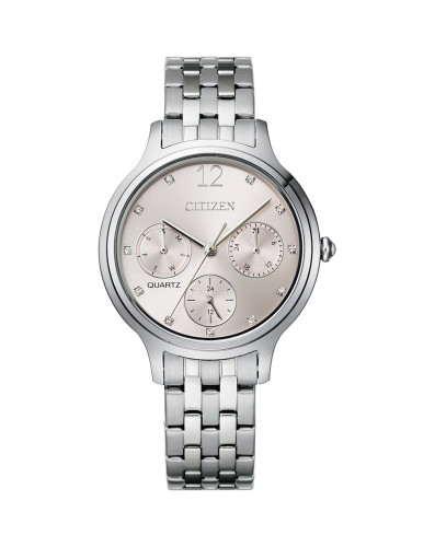 Citizen Ladies Quartz ED8180-52X