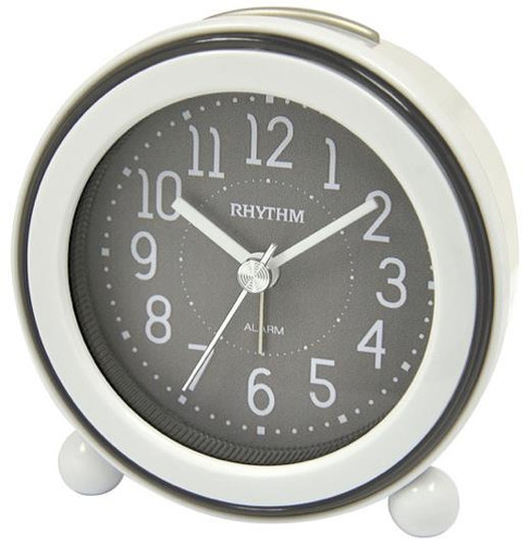 Rhythm Alarm Clock CRE308NR08 SOLD