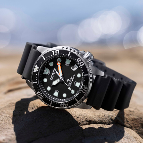 Citizen Ladies Promaster Eco-Drive EO2020-08E Citizen Ladies Promaster Eco-Drive EO2020-08E