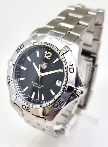 TAG Heuer Aquaracer Quartz