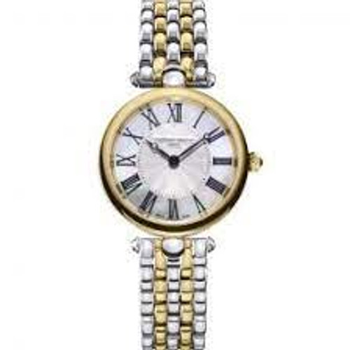 Frederique Constant Ladies Quartz FC-200MPW2AR3B SOLD