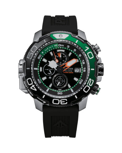 Citizen Gents Eco-Drive Promaster Marine BJ2168-01E