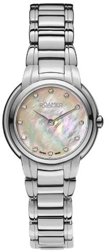 Roamer Ladies Quartz 652856 41 89 60