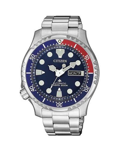 Citizen Gents Promaster Automatic NY0086-83 SOLD