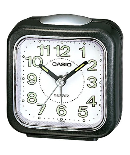 Casio Square Quartz Alarm Clock SOLD