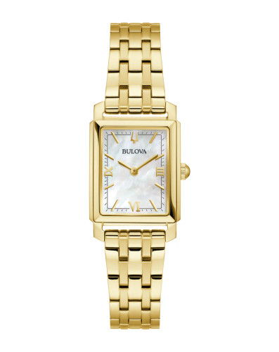 Bulova Ladies Quartz 97L177