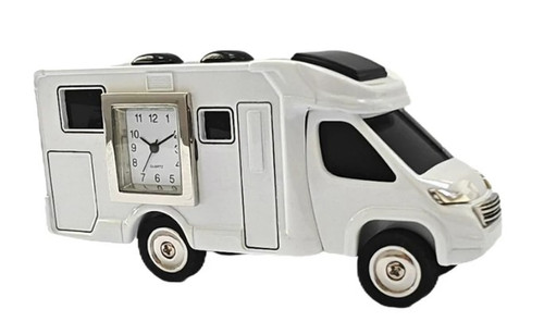 Pronto Collectable Motorhome CC3113WH