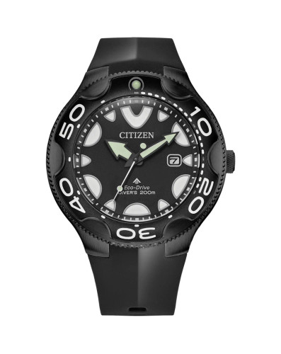 Citizen Gents Promaster 'Orca' Eco-Drive BN0235-01E