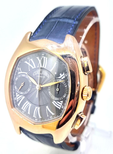 Cedric Johner "Abyss" 5371/4 Limited Edition