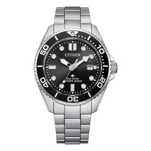 Citizen Gents Promaster Eco-Drive BN0261-51E