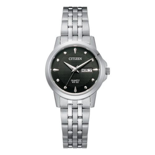 Citizen Ladies Classic EQ0601-54F