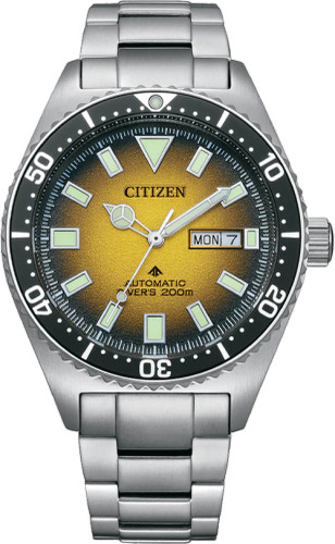 Citizen Promaster Automatic NY0120-52X