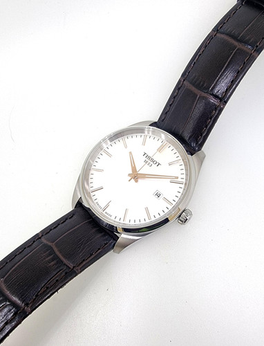 Tissot PR 100 Classic Quartz