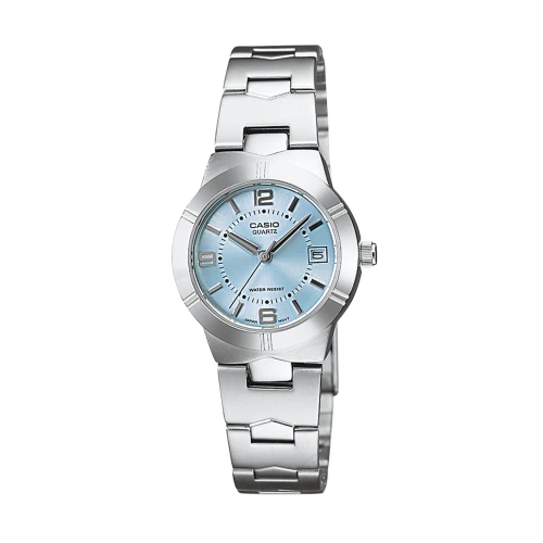 Casio Ladies Quartz Analog LTP1241D-2A