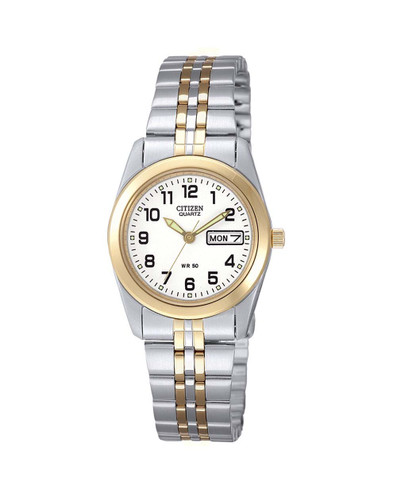 Citizen Ladies Quartz EQ0514-57A