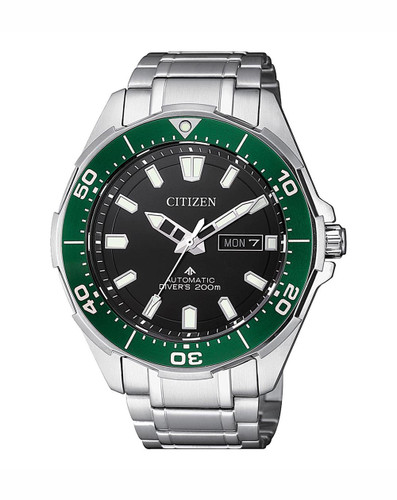 Citizen Gents Automatic Promaster NY0071-81E