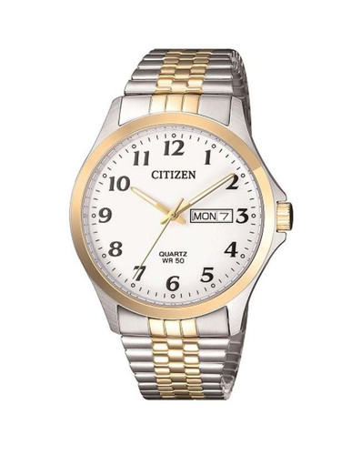 Citizen Gents Quartz  BF5004-93A SOLD