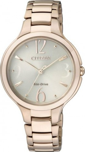 Citizen Ladies Eco-Drive EP5992-54P