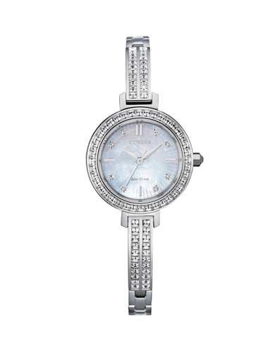 Citizen Ladies Eco-Drive EM0860-51D