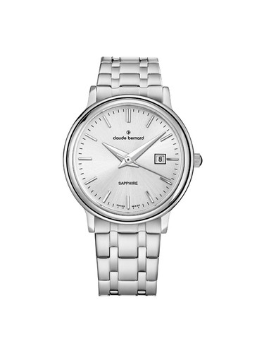 Claude Bernard Ladies Quartz 54005 3M AIN