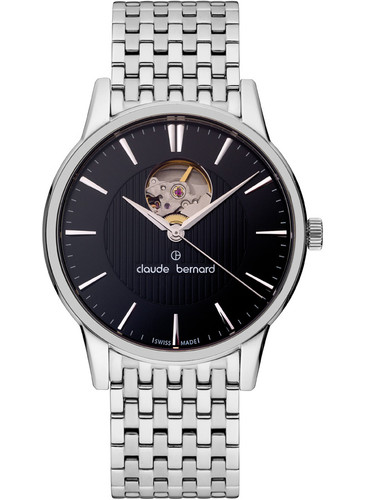 Claude Bernard Gents Automatic 85017 3M NIN