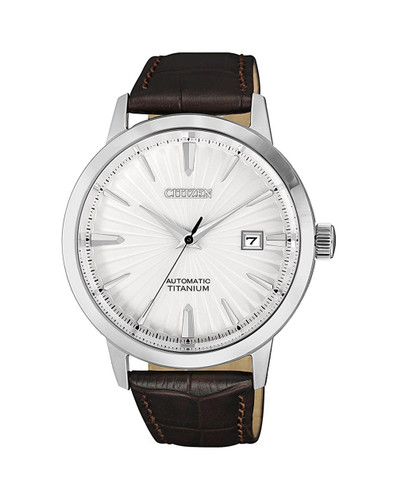 Citizen Gents Automatic NJ2180-11A