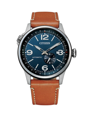 Citizen Gents Automatic NJ0140-25L