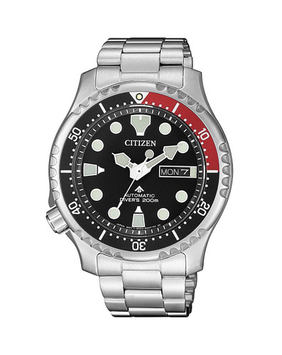 Citizen Gents Automatic Promaster NY0085-86E