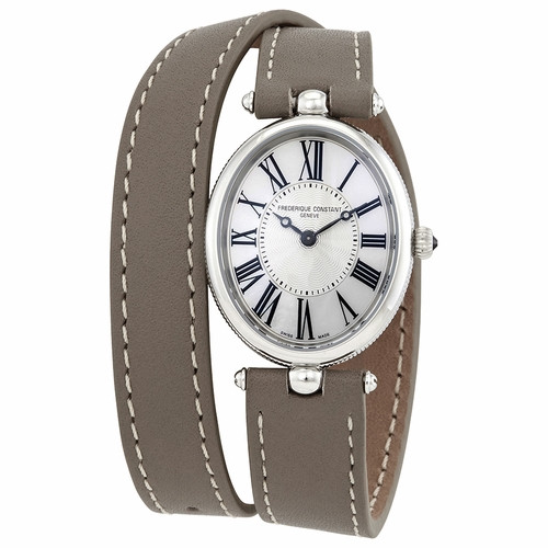 Frederique Constant Ladies Quartz FC-200MPW2V26