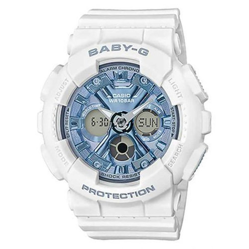 Casio Ladies Baby-G Quartz BA-130-7A2