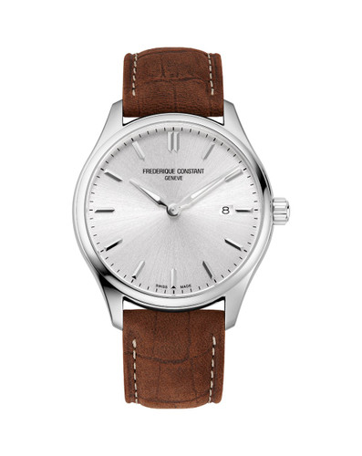 Frederique Constant Gents Quartz FC-220SS5B6