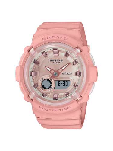 Casio Midsize Baby-G Quartz Duo BGA280-4A SOLD