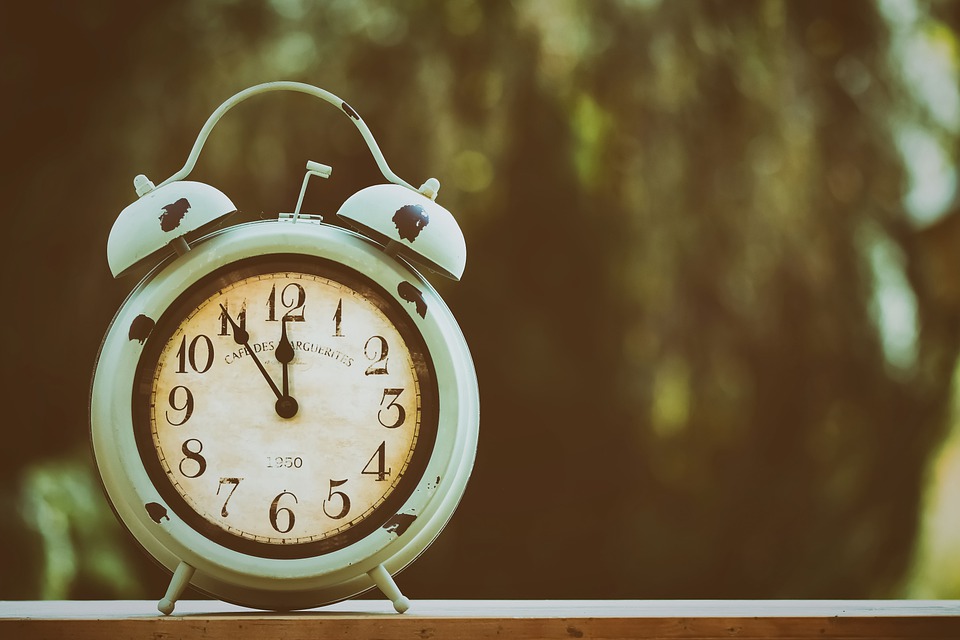 Don't to turn your clocks back! Pilbrows Watchmakers