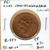 P.E.I. Ships Colonies & Commerce B-997 PE-10-26 (cleaned) #2