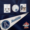 Canada: 2012 25 Cents The Toronto Argonauts Coloured Coin & Stamp Set