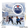 Canada: 2017 $10 Passion to Play: Edmonton Oilers Silver Coin