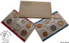 United States: 1968 Mint Coin Set