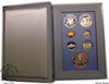 United States: 1986 Prestige Proof Coin Set