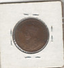 Canada: 1916 1 Cent MS60