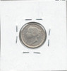 Canada: 1898 10 Cents Obv.5 VF30 Cleaned