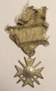 Bulgaria: 1915 Military Order of Bravery 4th Class