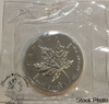 Canada: 1988 $5 1 oz Silver Maple Sealed