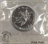 Canada: 1993 $5 1 oz Silver Maple Sealed