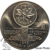 Canada: 1967 Sudbury Canadian Numismatic Centennial Park Medallion