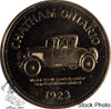 Canada: 1979 Chatham Ontario 1923 20-M Sports Roadster Gray Dort Motors Trade Dollar