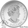 Canada: 2017 $10 The Sugar Shack Silver Coin