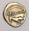 Roman: L. Papius Celsus (BC 45)