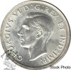 Canada: 1939 $1 Dollar MS63