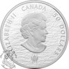 Canada: 2013 $50 War of 1812 - HMS Shannon & USS Chesapeak 5 oz Silver Coin